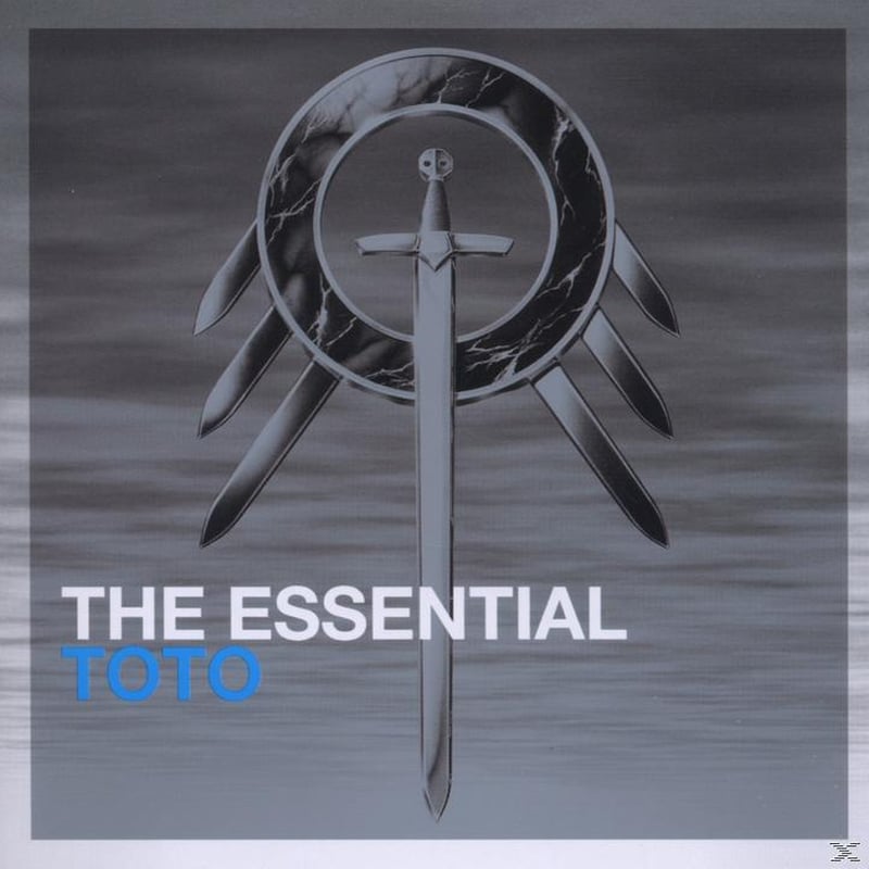 The Essential Toto