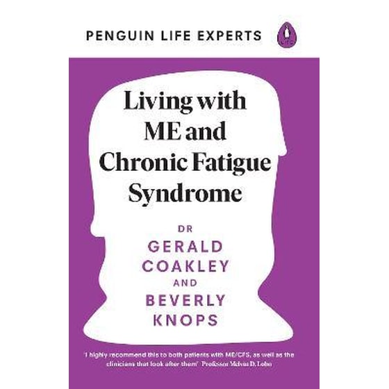 Living with ME and Chronic Fatigue Syndrome image 0