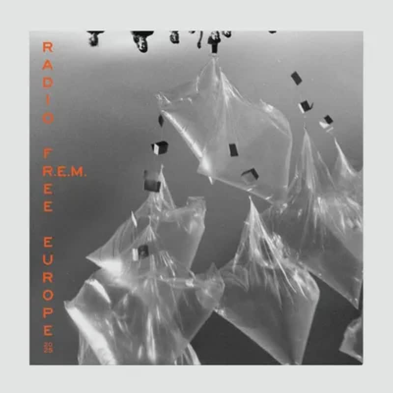 Radio Free Europe 2025 (LP)