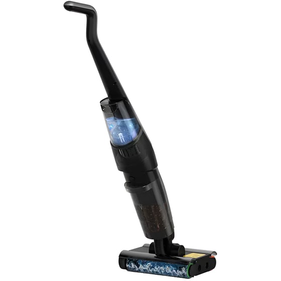 DEERMA DEM-VX96W με Κάδο 0.6lt 160W Πλυντική Σκούπα Ασημί image 3