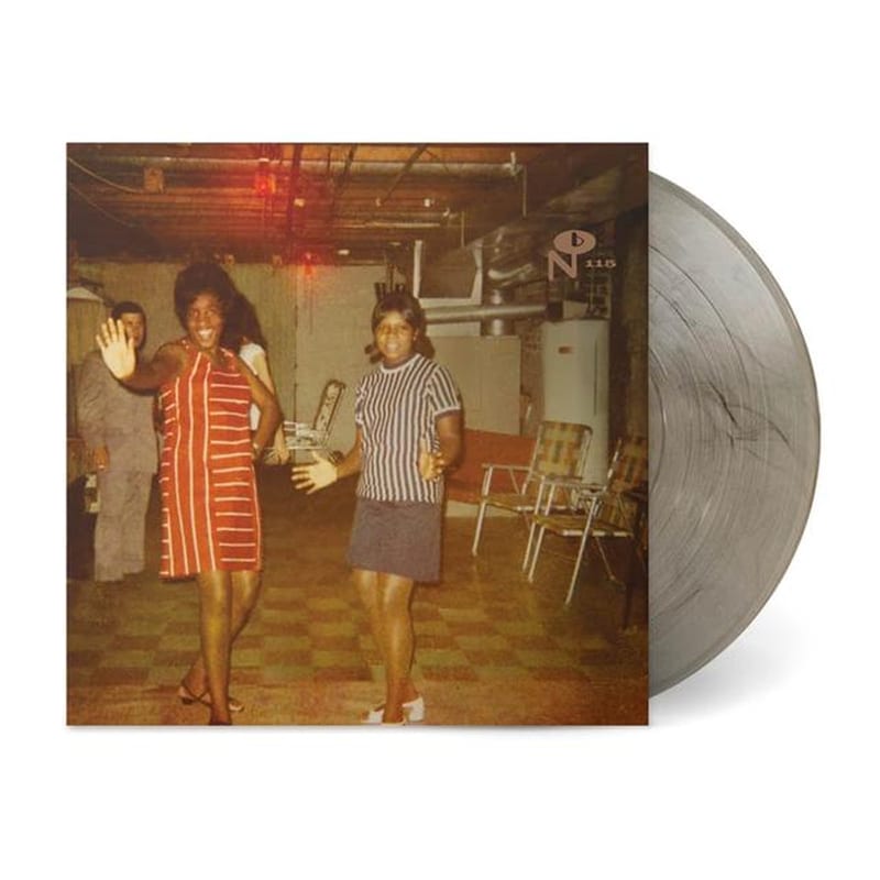 Penny The Quarters Friends (Smoke)