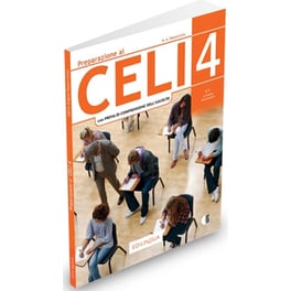 Preparazione al Celi 4