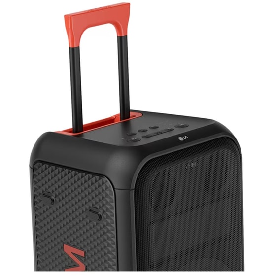 Party Speaker LG XBOOM DXL7T 250W - Μαύρο image 10