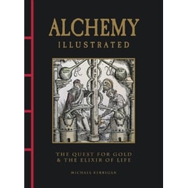 Alchemy Illustrated