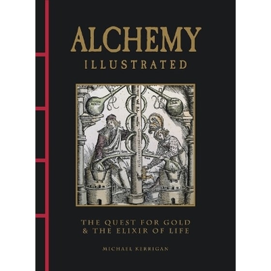 Alchemy Illustrated image 0