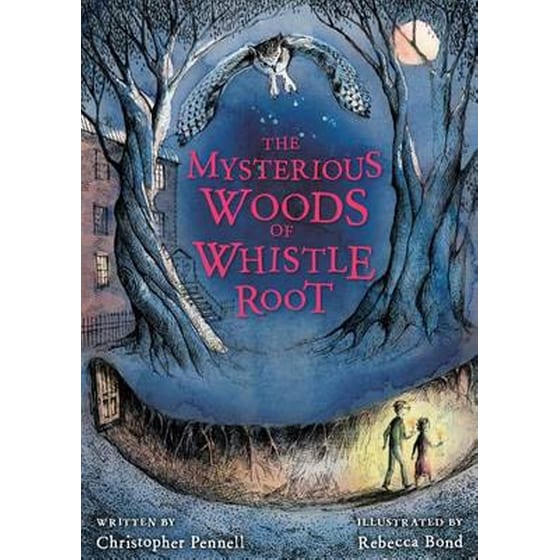 Mysterious Woods of Whistle Root image 0