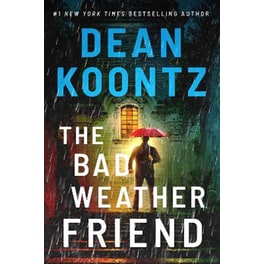 The Bad Weather Friend