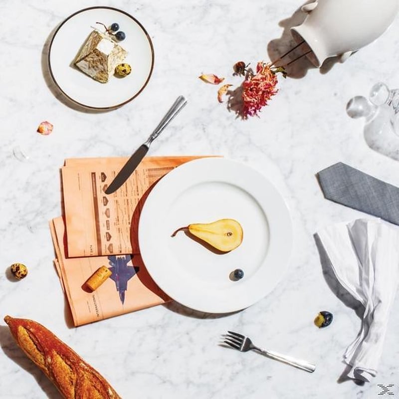 The Past We Leave Behind (+Downloadcode)