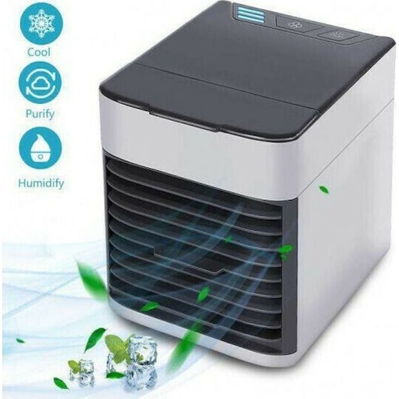 OEM C1133 Air Cooler 10W image 6