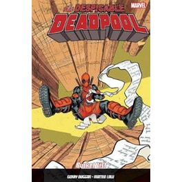 Despicable Deadpool Vol. 2