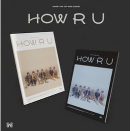 How R U (2 Ver. / Random)