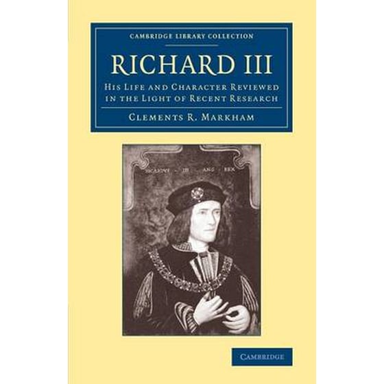 Richard III image 0