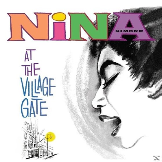 At The Village Gate image 0