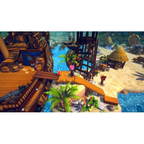 Noob: The Factionless - PS4 image 1