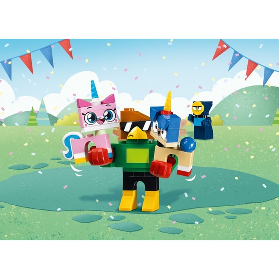 LEGO® Unikitty Ώρα για Πάρτι (41453) image 4