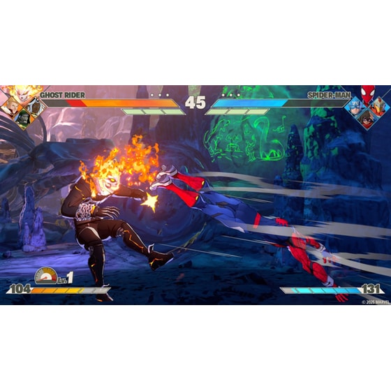 Marvel Tokon: Fighting Souls - PS5 image 5