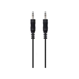 Καλώδιο Ήχου Ewent EC1609 3.5mm jack male σε 3.5mm jack male - 10m