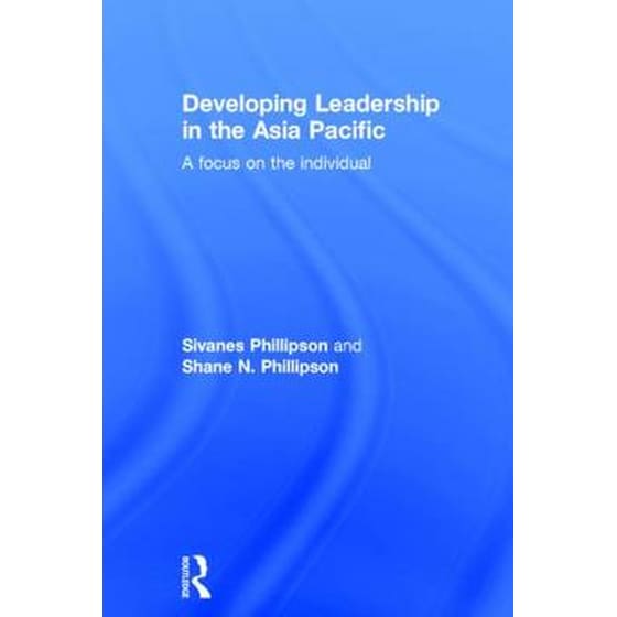 Developing Leadership in the Asia Pacific image 0