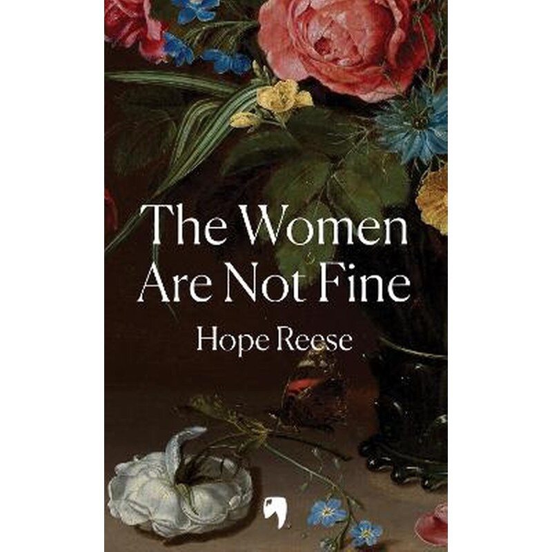 The Women Are Not Fine