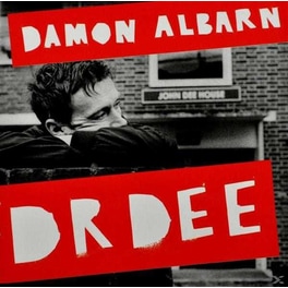 Dr Dee