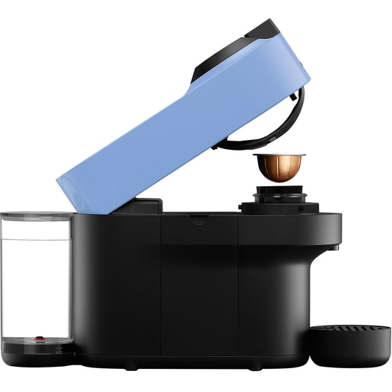 Nespresso® DELONGHI Vertuo Pop ENV90.A Pacific Blue Μηχανή Καφέ image 4