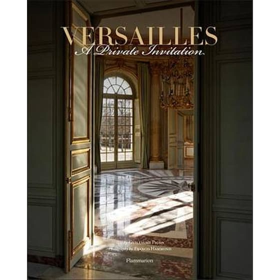 Versailles image 0