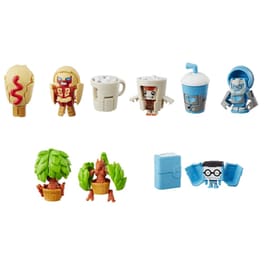 Transformers Botbots Series 1 Blind Bag Mystery Figure E3487