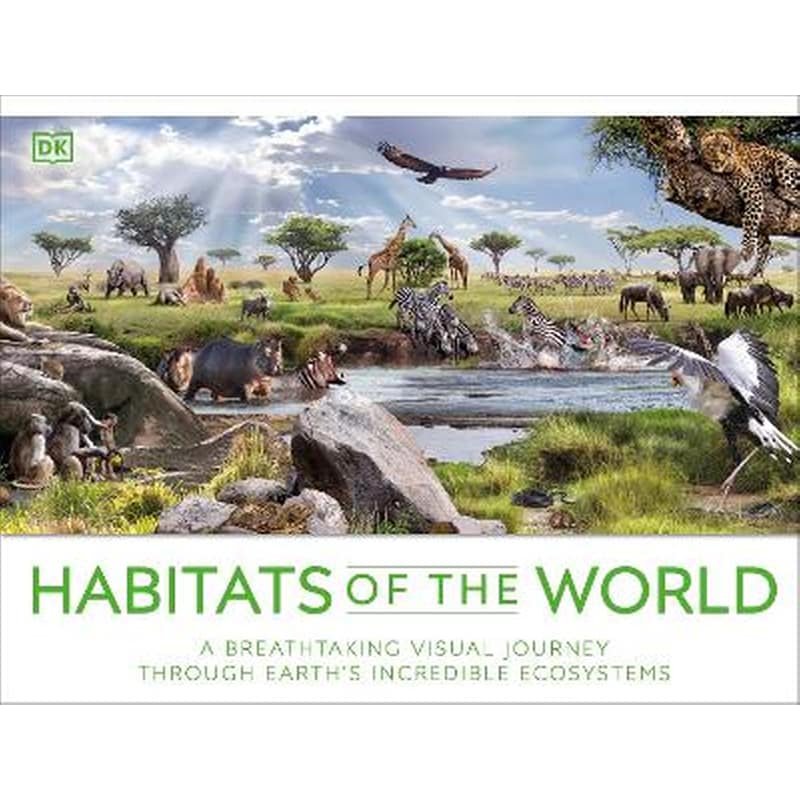Habitats of the World