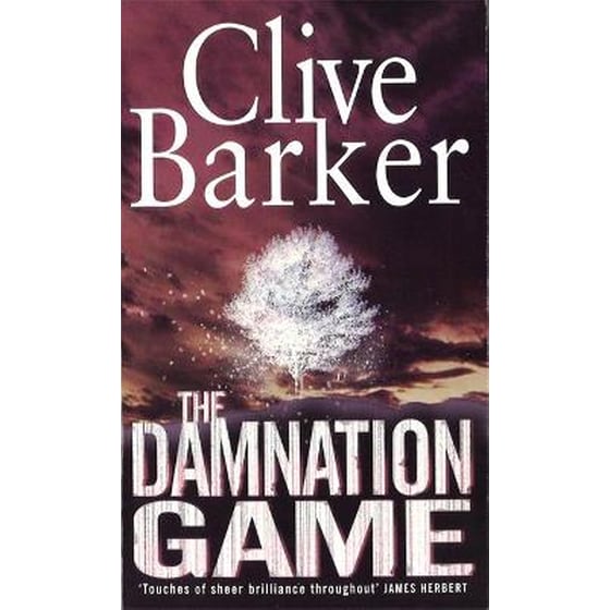 The Damnation Game image 0