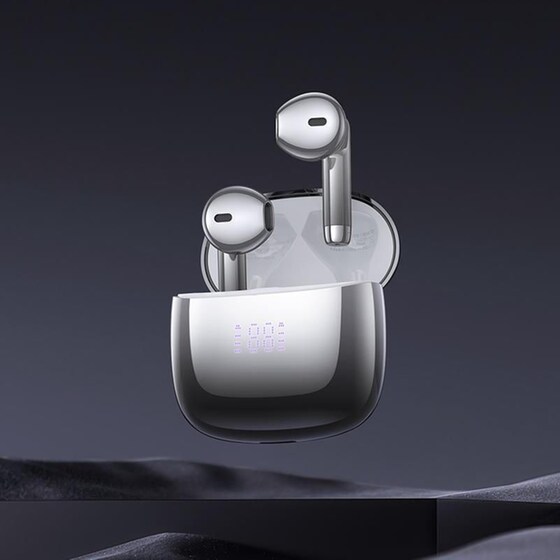 Ακουστικά Bluetooth Hoco Ew62 - Black image 2