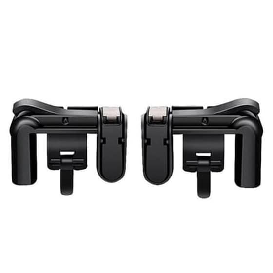 Oem T066 Gamepad Για Ασταμάτητο Παιχνίδι Στο Κινητό Τηλέφωνο  For Pubgfornitestg  2 In 1 image 2