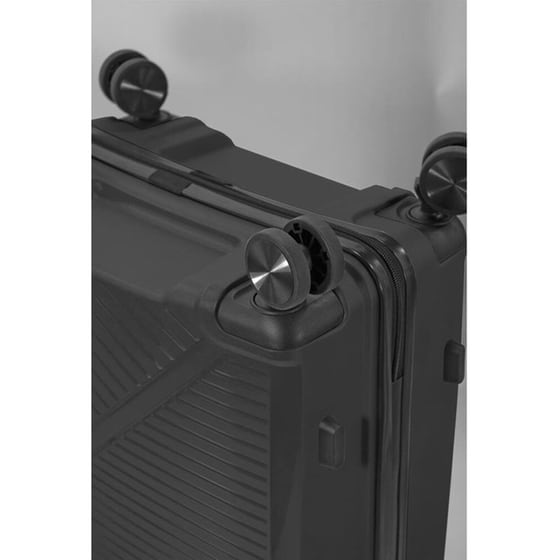 Βαλίτσα&nbsp;Μεσαία&nbsp;Benzi&nbsp;Μαύρο&nbsp;65cm image 4