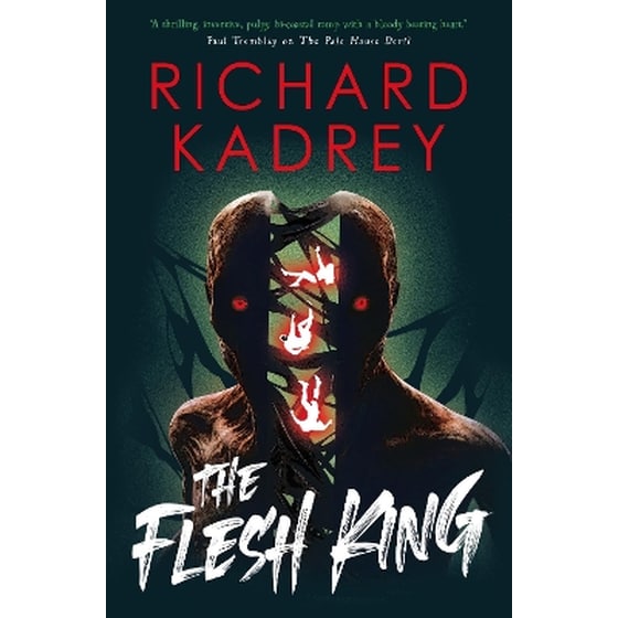 The Flesh King image 0