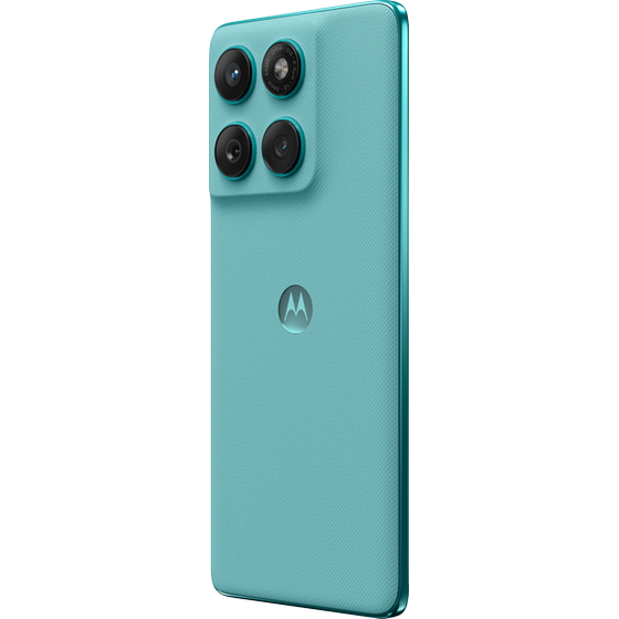 Motorola Edge 60 Fusion 256GB - PANTONE Amazonite image 6