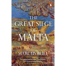 The Great Siege of Malta