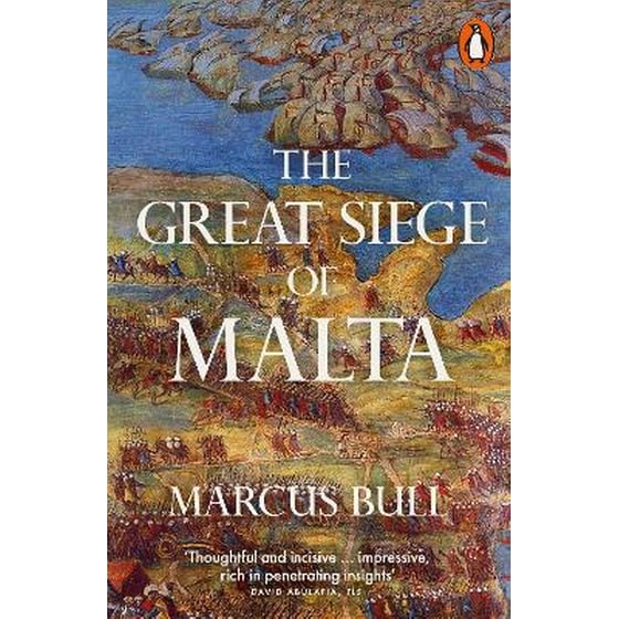The Great Siege of Malta image 0
