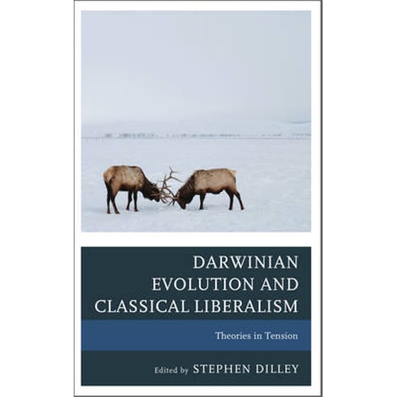 Darwinian Evolution and Classical Liberalism image 0