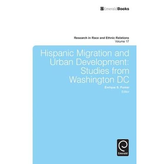 Hispanic Migration and Urban Development image 0