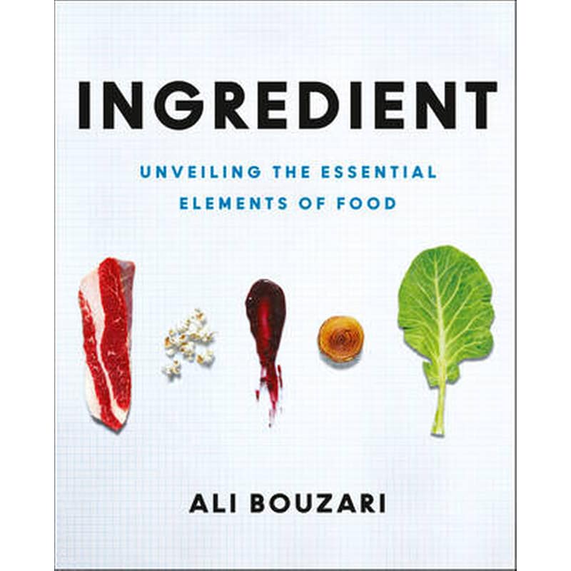 Ingredient