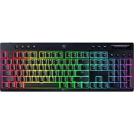 Razer Blackwidow HPS Gaming RGB Πληκτρολόγιο - Orange