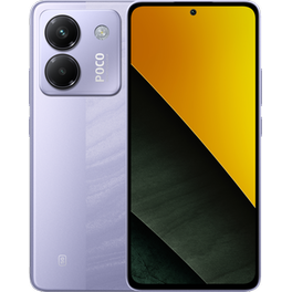 Poco M7 Pro 5G 256GB - Purple