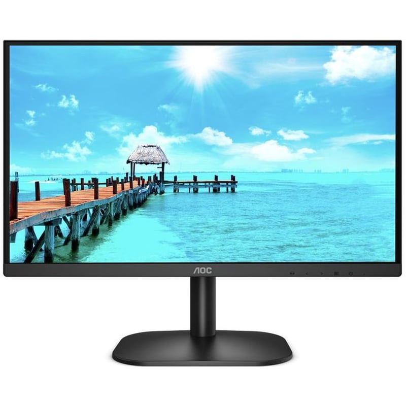 AOC Aoc 22b2h Fhd Va Monitor 22 (22b2h/eu) (aoc22b2h)