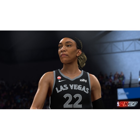 NBA 2K27 - Xbox Series X image 4
