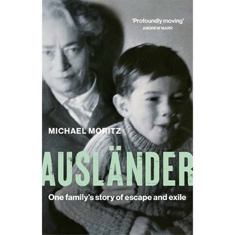 Ausländer