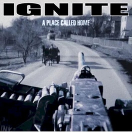 A Place Called Home (LP Colored)