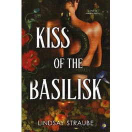 Kiss Of The Basilisk