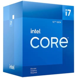 Επεξεργαστής Intel Core i7-12700 4.90GHz