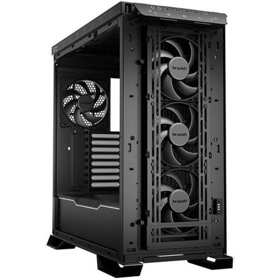 Κουτί Desktop BE QUIET! BGW50 Midi Tower ARGB - Μαύρο image 3