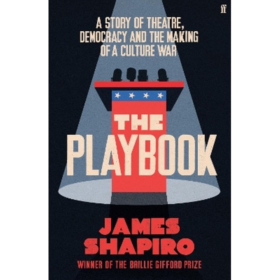 The Playbook image 0