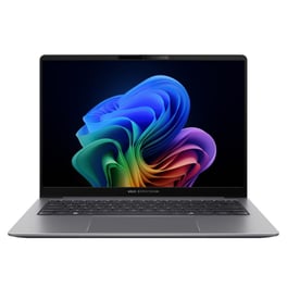 Asus ExpertBook P5 P5405CSA-GR258V8D0X 14'' QHD+ IPS (Intel Core Ultra 7-258V/32GB/1TB SSD/Intel Arc 140V Graphics/Win11Pro) Laptop